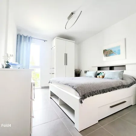 Apartment Les Calanques Your Hoste Helper Frejus