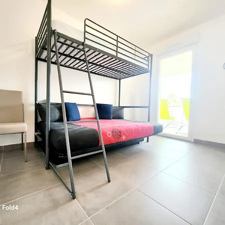 Les Calanques Your Hoste Helper Apartment Frejus