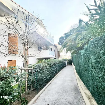 Apartament Les Calanques Your Hoste Helper *
