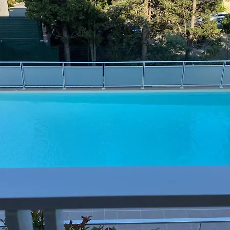 Apartament Les Calanques Your Hoste Helper